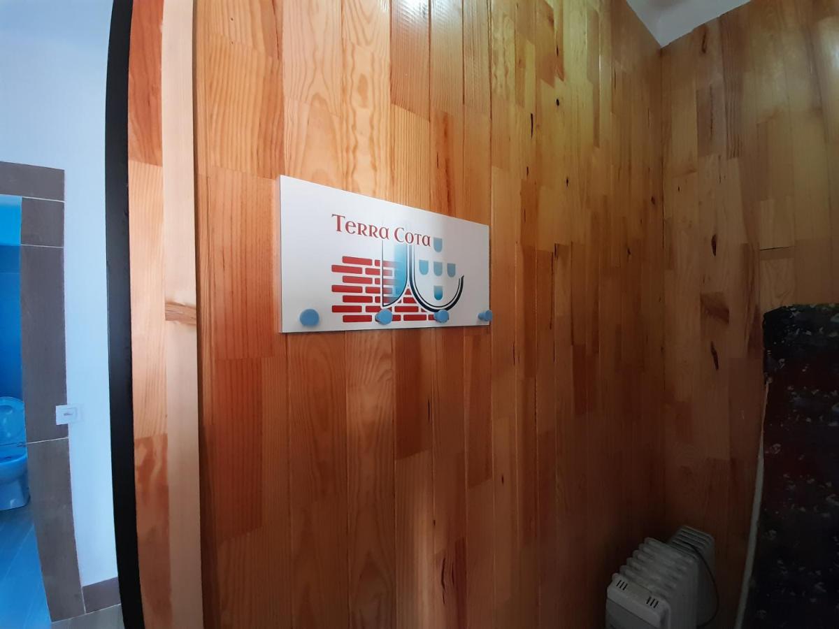 Casa Terra Cota - Seixal Διαμέρισμα Amora Εξωτερικό φωτογραφία