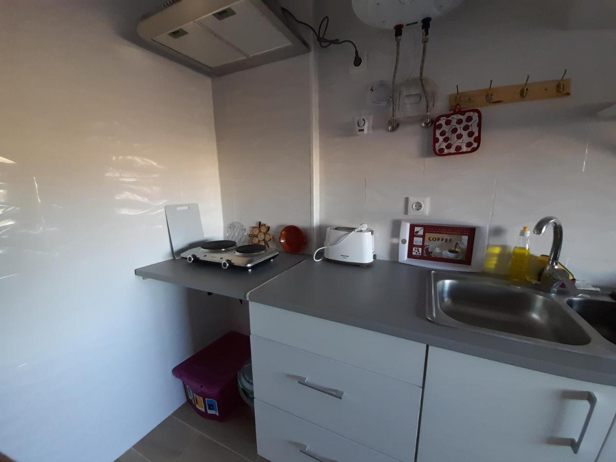 Casa Terra Cota - Seixal Διαμέρισμα Amora Εξωτερικό φωτογραφία